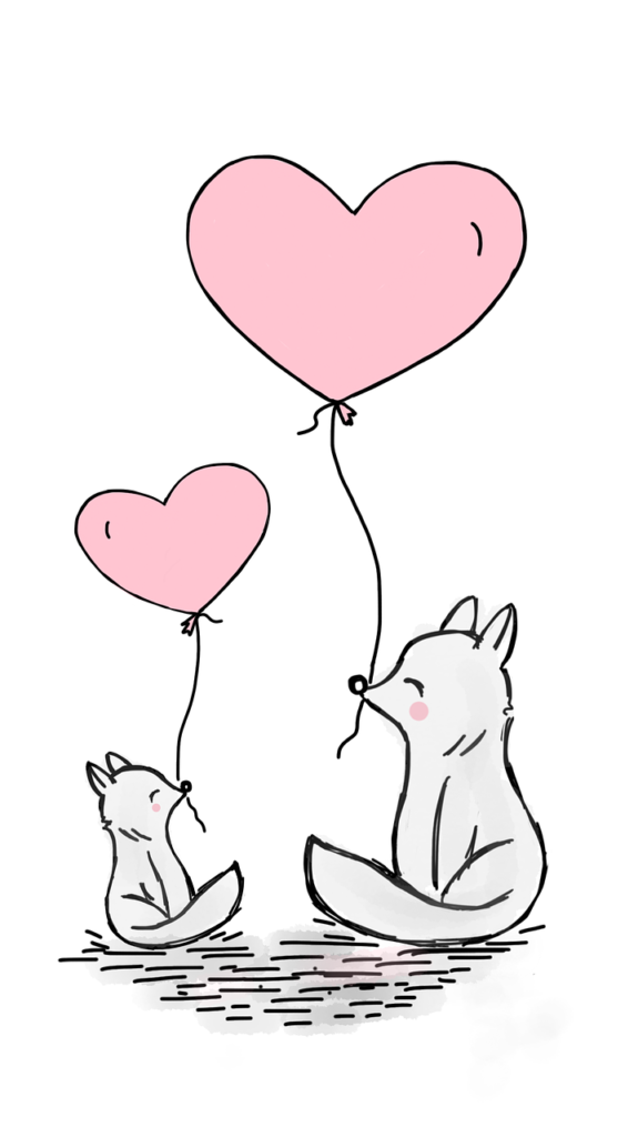fox, love, heart-3166166.jpg